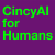 Cincy AI for Humans logo