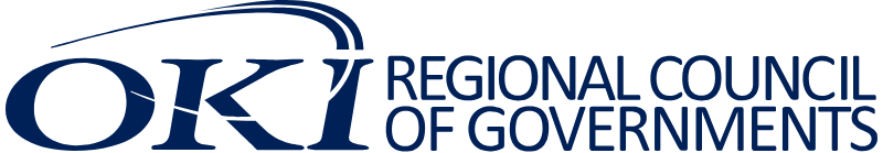 OKI Regional Council of Governments logo